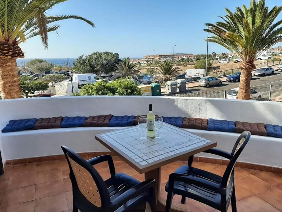 Apartament I Basen Na Teneryfie, Rayo De Sol Ex Parque Albatros San Miguel de Abona Exterior foto