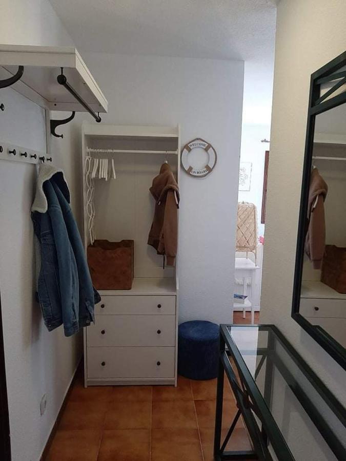 Apartament I Basen Na Teneryfie, Rayo De Sol Ex Parque Albatros San Miguel de Abona Exterior foto