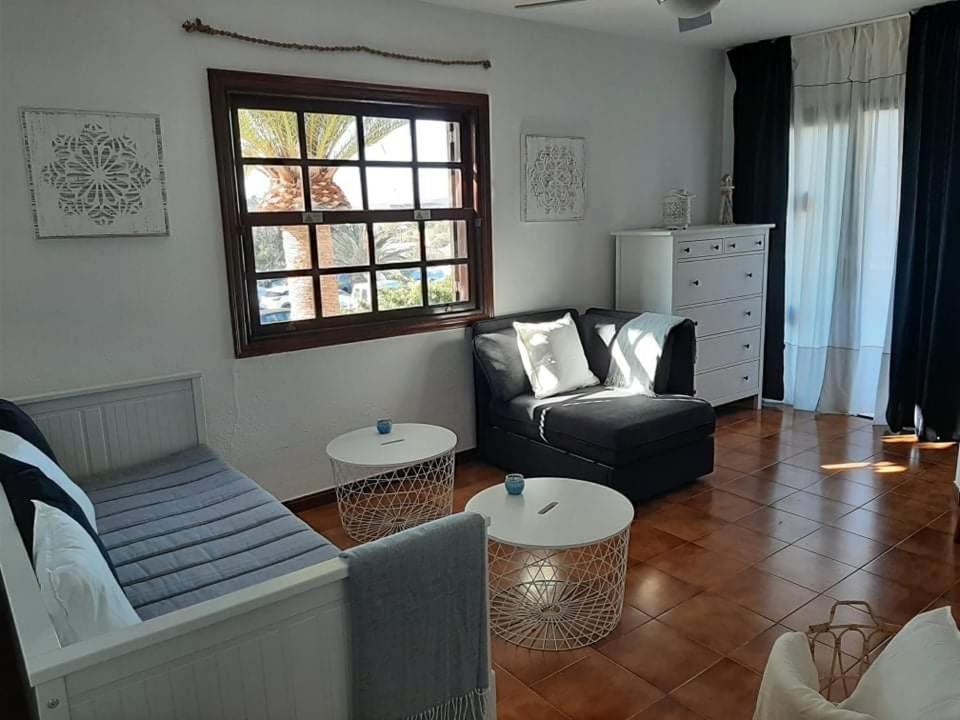 Apartament I Basen Na Teneryfie, Rayo De Sol Ex Parque Albatros San Miguel de Abona Exterior foto