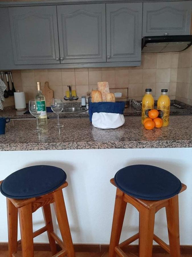 Apartament I Basen Na Teneryfie, Rayo De Sol Ex Parque Albatros San Miguel de Abona Exterior foto